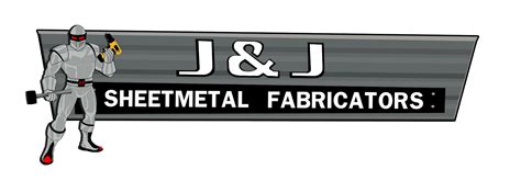 J Mil Sheet Metal Fabricators 